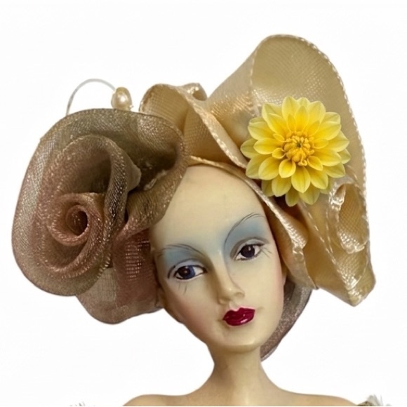 theyellowdahlia